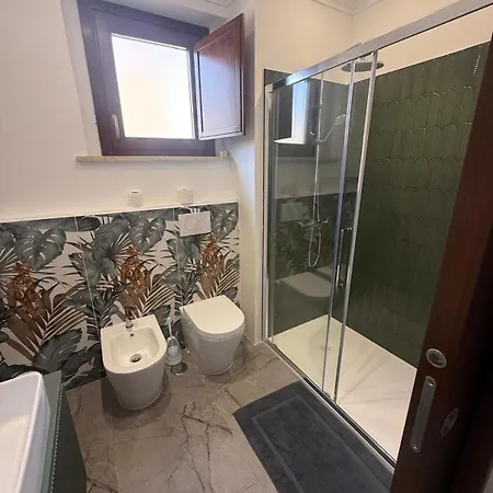 Adrian House Terme * Tivoli Terme