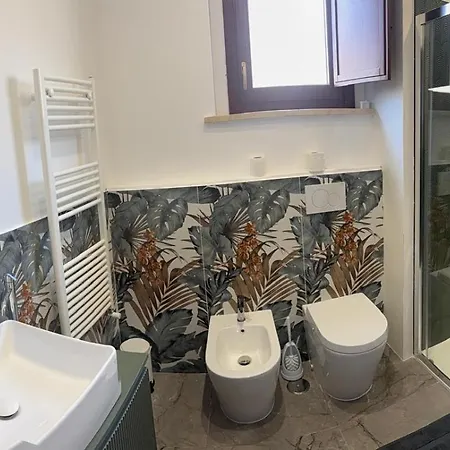 Appartement Adrian House Terme *
