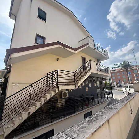 Adrian House Terme Tivoli Terme