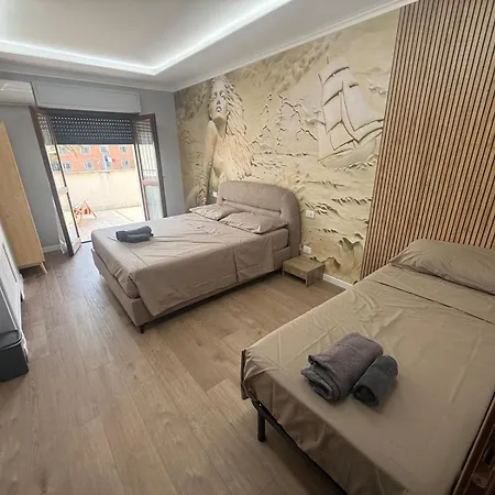 Apartment Adrian House Terme