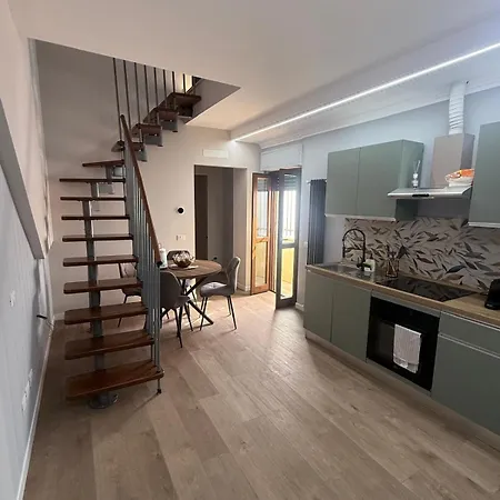 Adrian House Terme Apartment *
