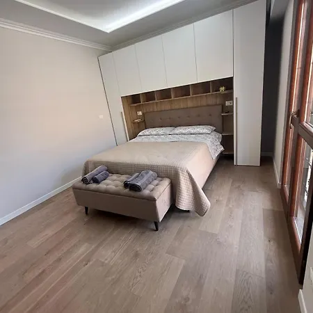 Apartment Adrian House Terme *