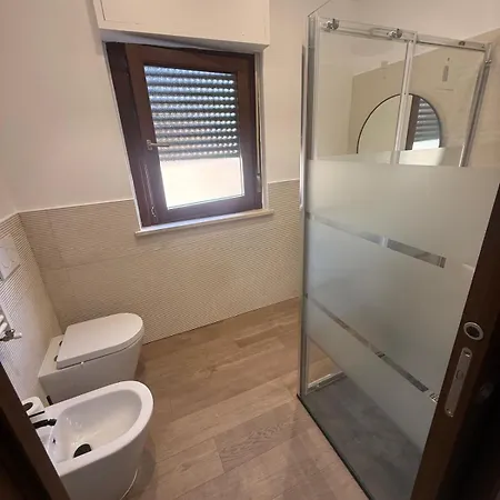 Apartment Adrian House Terme *