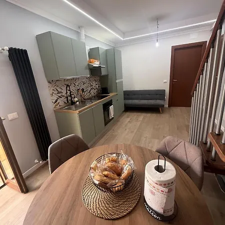 Adrian House Terme