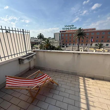 Adrian House Terme Apartment *