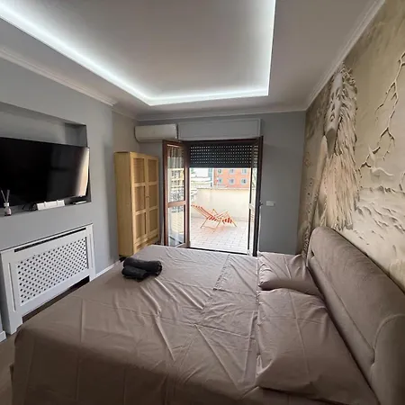 Apartment Adrian House Terme